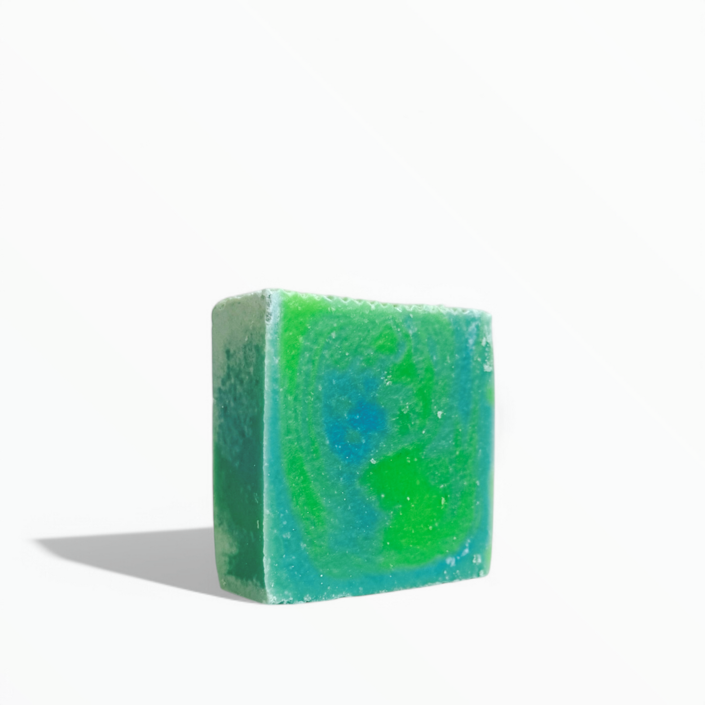 Cucumber Soap