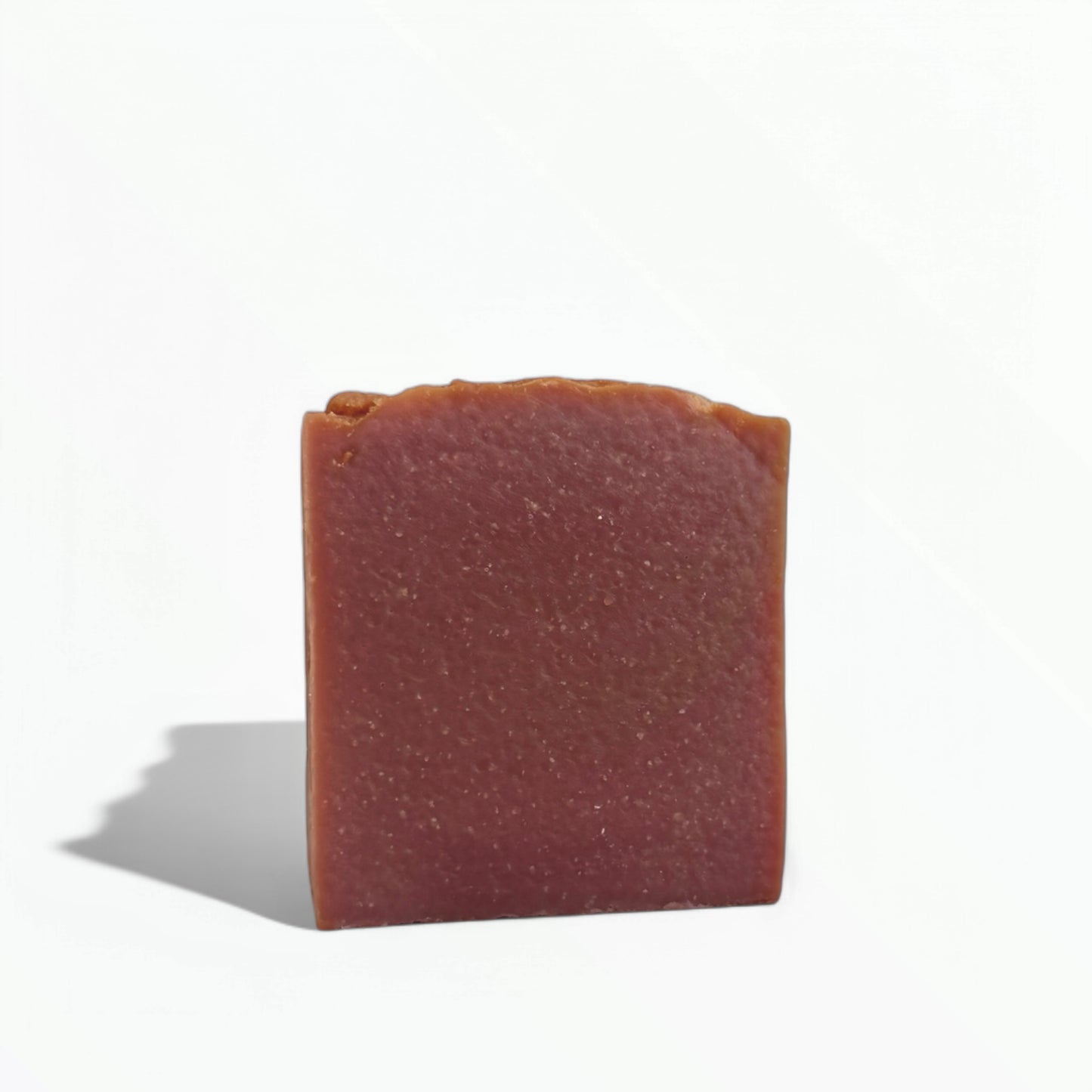 Strawberry Shortcake Soap