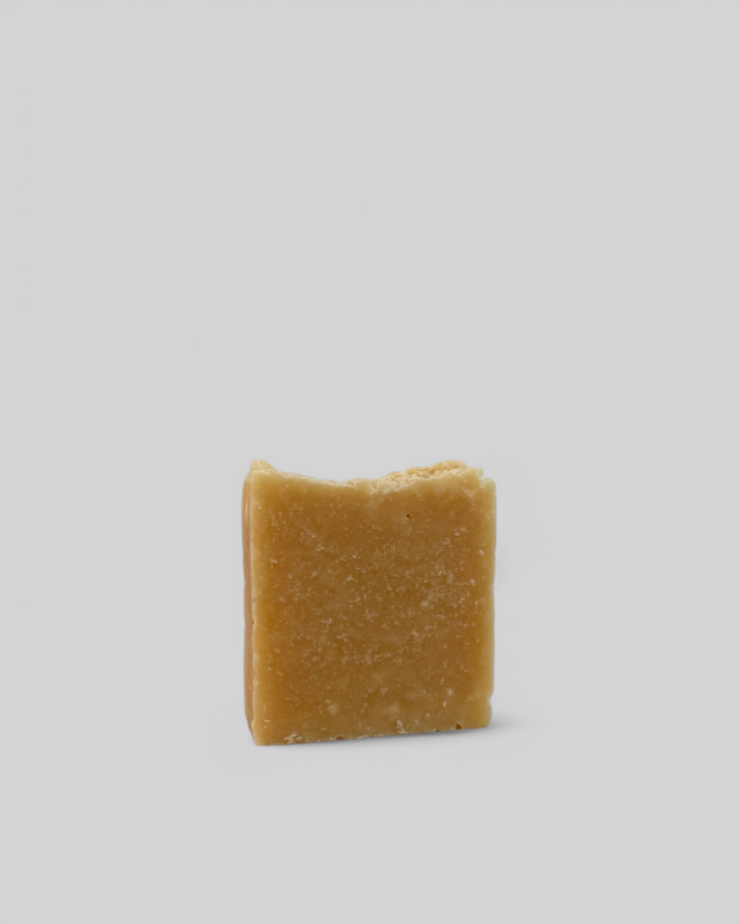 Creamy Almond Soap
