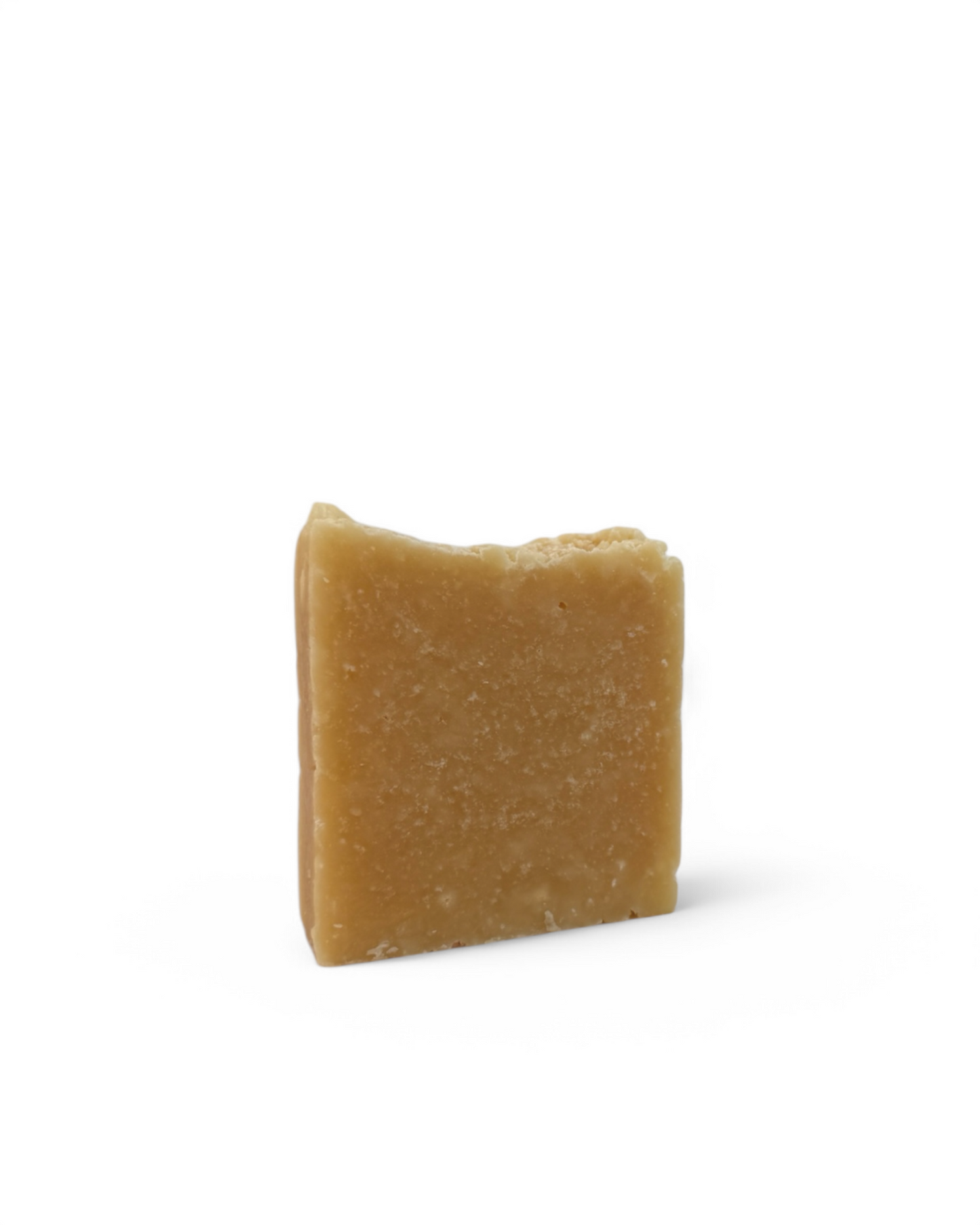 Creamy Almond Soap