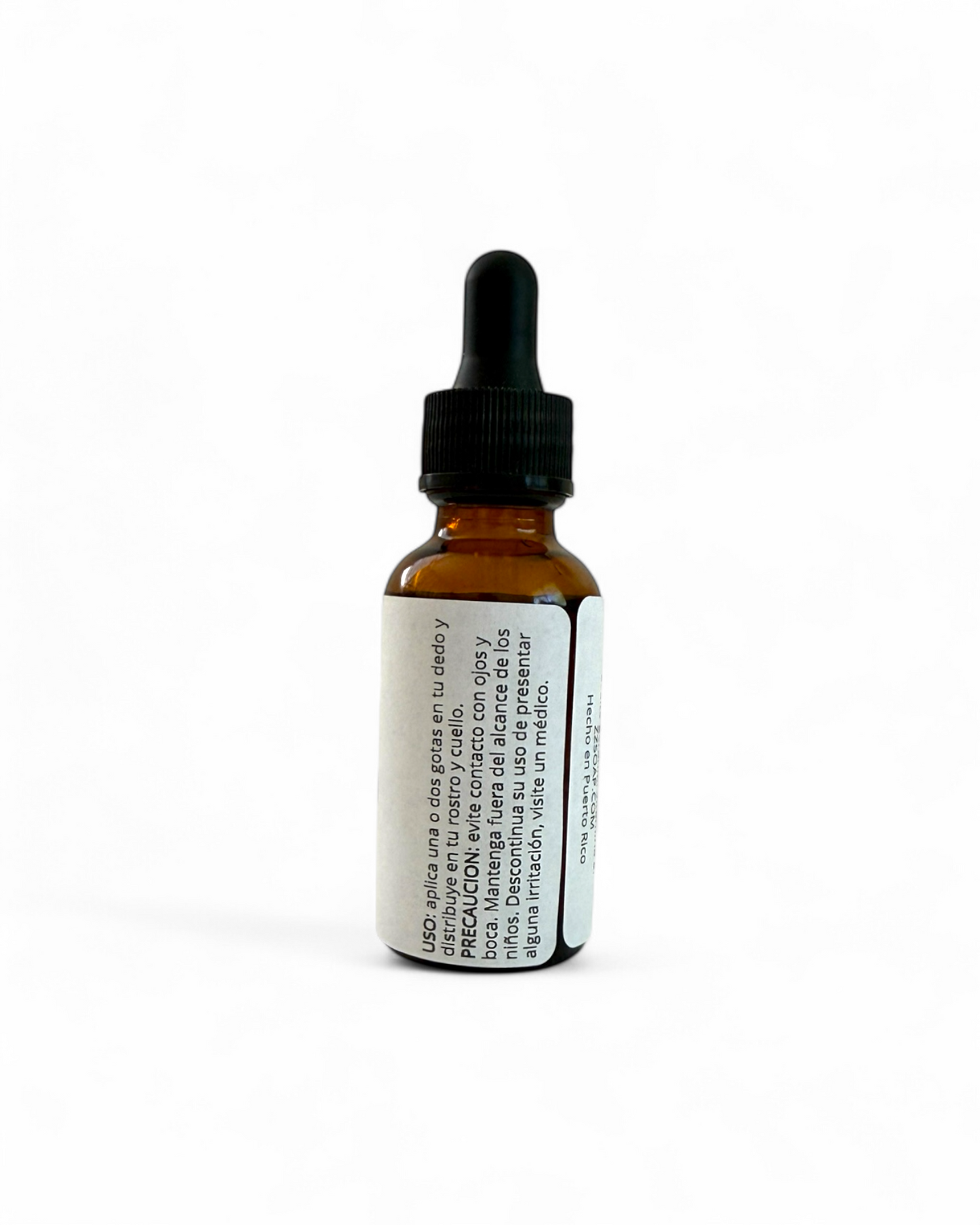 Suero Facial