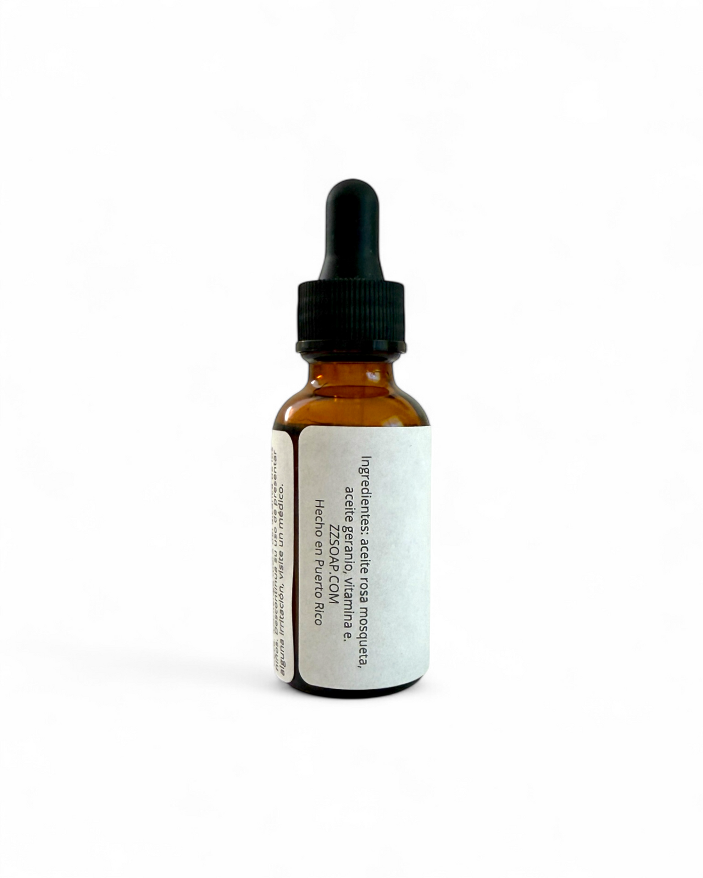 Suero Facial