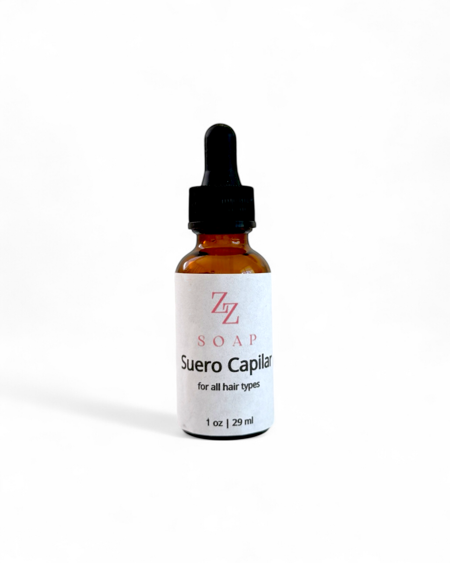 Suero Capilar