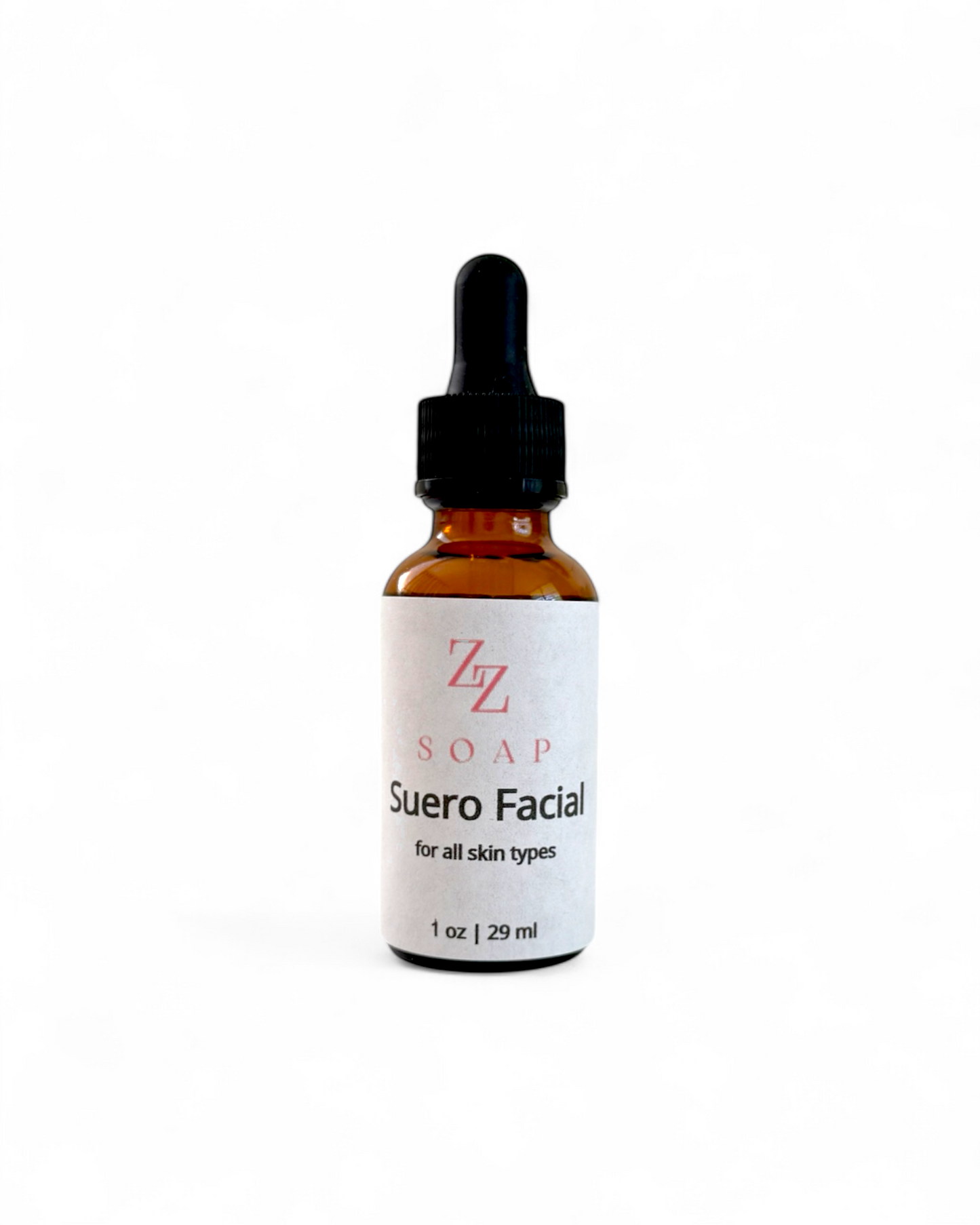 Suero Facial