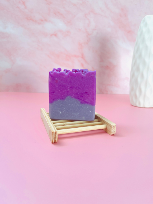 LaLa Soap (lavanda)