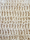 Bolsa Sisal