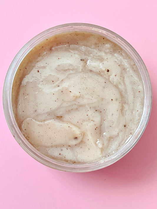 Cinnamon + Coco Hair Mask