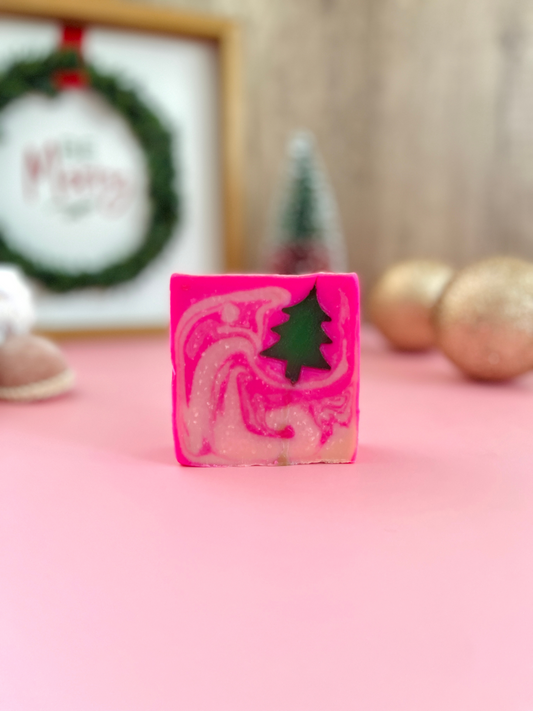 Christmas Pink