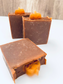 Pumpkin Marshmellow Soap