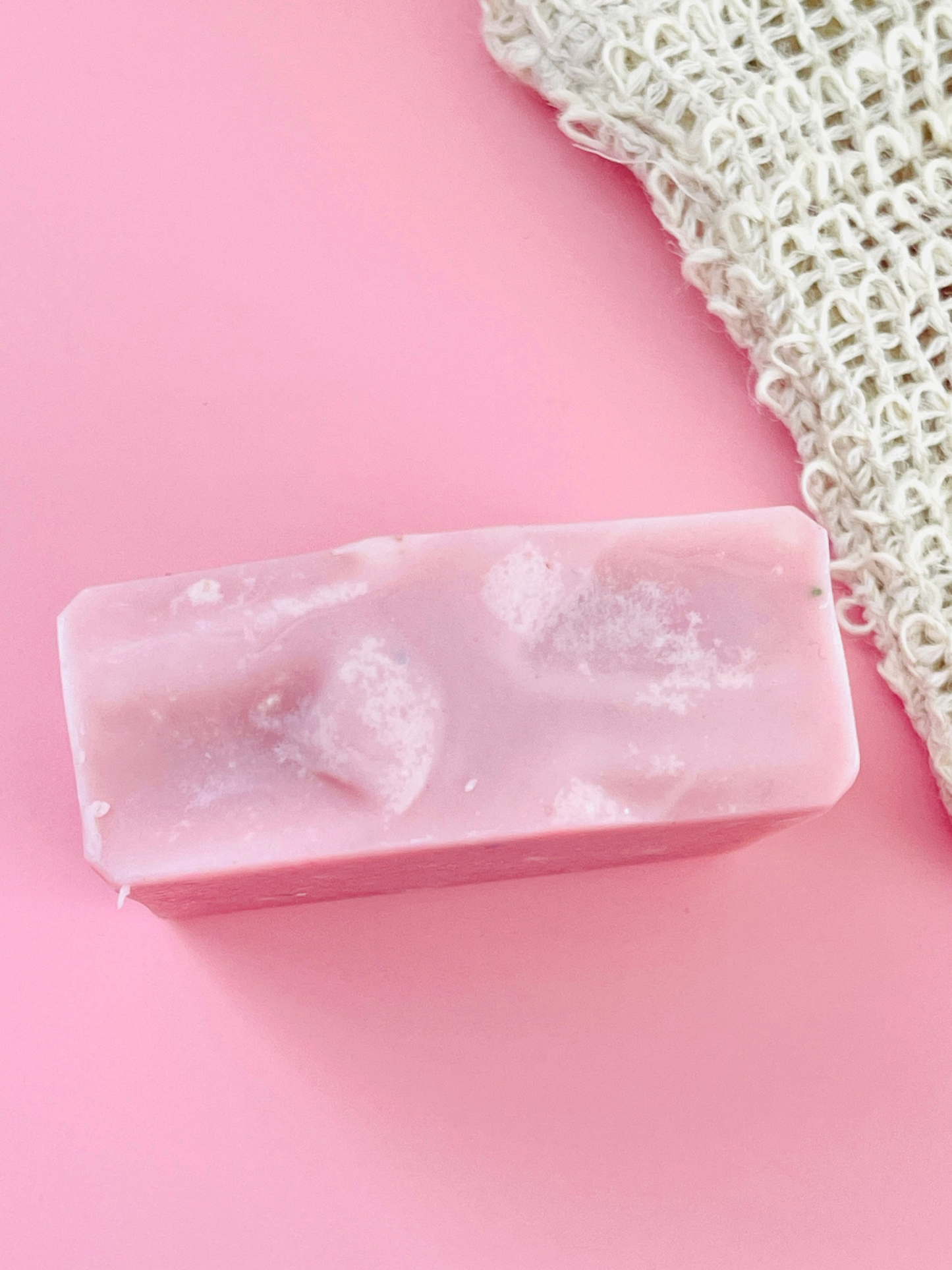 Aloe Vera Soap