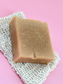 Creamy Almond Soap