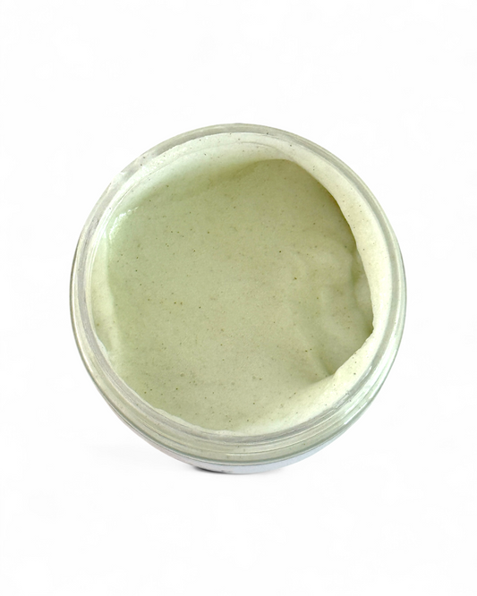 Cinnamon + Coco Hair Mask